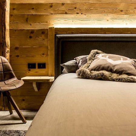 Alpine Rooms Guesthouse Breuil-Cervinia Eksteriør bilde