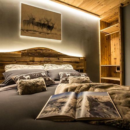 Alpine Rooms Guesthouse Breuil-Cervinia Eksteriør bilde
