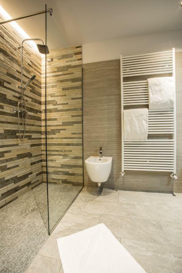 Alpine Rooms Guesthouse Breuil-Cervinia Eksteriør bilde